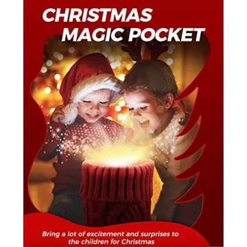 Ankis Large Christmas Stockings 4Pack -18 Inches Christmas Stockings Double-Sided Cable Knitted Xmas Stockings Personalized Burgundy Red and Cream for Family Christmas Party Classic Decorations