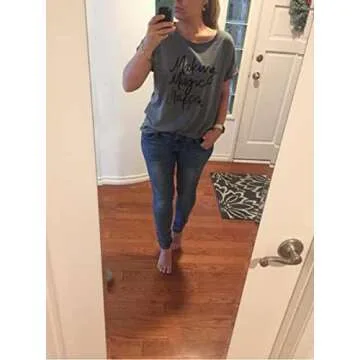 Cute Vacation Shirt for Disney Lovers - Making Magic Happen