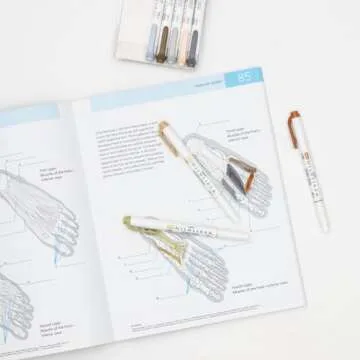 Zebra Pen Mildliner Double Ended Highlighter Set - 15 Pack