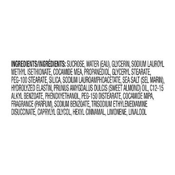 Nexxus Sulfate-Free Hair Scrub Exfoliating Scalp Scrub To Nourish & Clarify Silicone, Dye, & Paraben Free Hair Scrub 10 oz