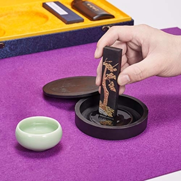 Corciosy Chinese Calligraphy Set for Beginners and Artists
