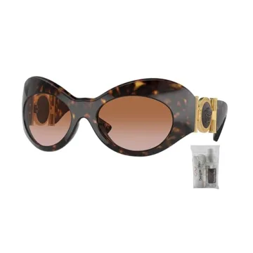 Luxury Versace VE4462 Sunglasses with Eyewear Kit