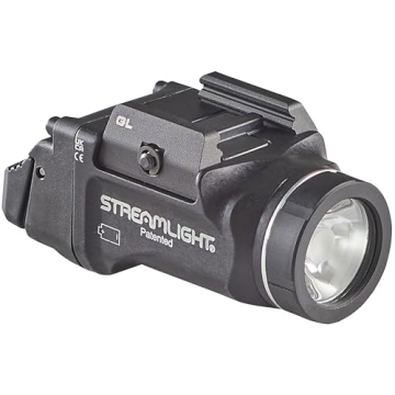 Streamlight TLR-7 Sub 500-Lumen Tactical Weapon Light