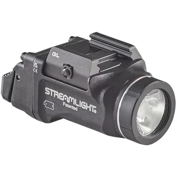 Streamlight TLR-7 Sub 500-Lumen Tactical Weapon Light