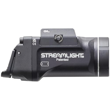 Streamlight TLR-7 Sub 500-Lumen Tactical Weapon Light