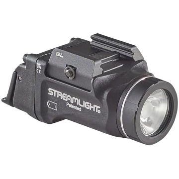 Streamlight TLR-7 Sub 500-Lumen Tactical Weapon Light