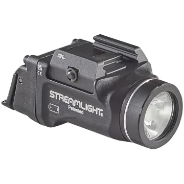 Streamlight TLR-7 Sub 500-Lumen Tactical Weapon Light