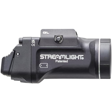 Streamlight TLR-7 Sub 500-Lumen Tactical Weapon Light