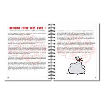 Brain Games Criminal Mind Puzzles - Engage Your Mind Now!