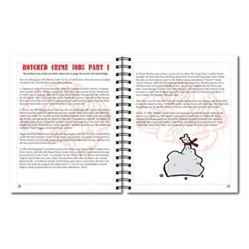 Brain Games Criminal Mind Puzzles - Engage Your Mind Now!