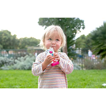 Hint Kids Water Variety Pack - Sugar Free, Flavorful Hydration