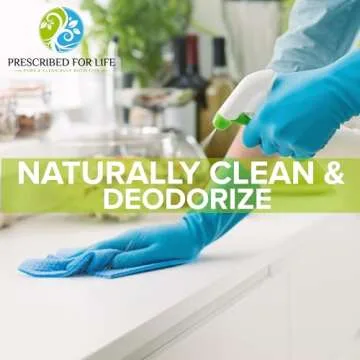 Organic Aluminum Free Baking Soda for Clean Eating