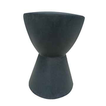 Rocking Rocker Stylish Lightweight Concrete Side Table