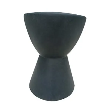 Rocking Rocker Stylish Lightweight Concrete Side Table