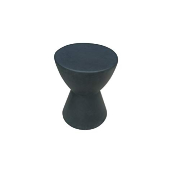 Rocking Rocker Stylish Lightweight Concrete Side Table