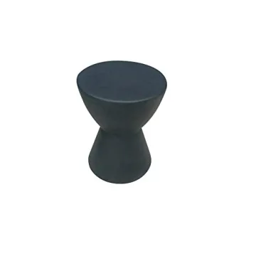 Rocking Rocker Stylish Lightweight Concrete Side Table