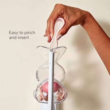 Softdisc Menstrual Discs | Leak-Proof and Comfortable