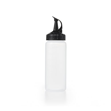 OXO Good Grips Chef's Squeeze Bottle for Precise Pouring