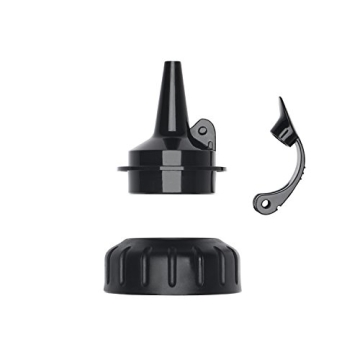 OXO Good Grips Chef's Squeeze Bottle for Precise Pouring