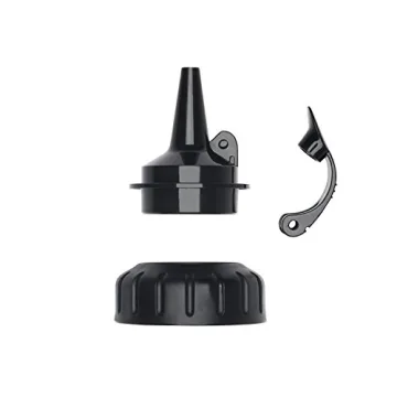 OXO Good Grips Chef's Squeeze Bottle for Precise Pouring