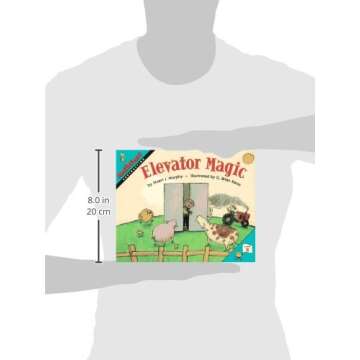 Elevator Magic: Engage Kids with Fun Subtraction Learning