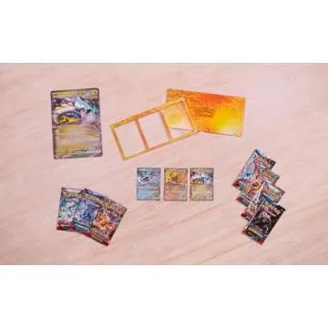 Pokémon TCG: Paradox Fury Premium Collection - 2024 Amazon Holiday Exclusive