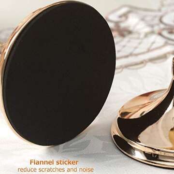 Elegant VINCIGANT Votive Candle Holders for Any Celebration