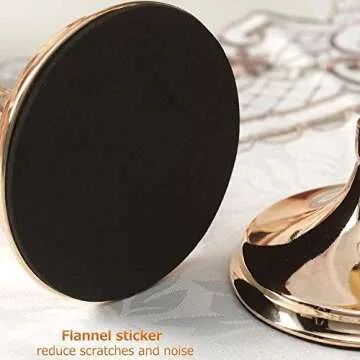 Elegant VINCIGANT Votive Candle Holders for Any Celebration