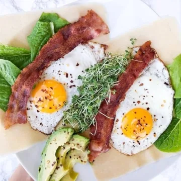 Healthy NUCO Coconut Wraps - Gluten Free and Vegan