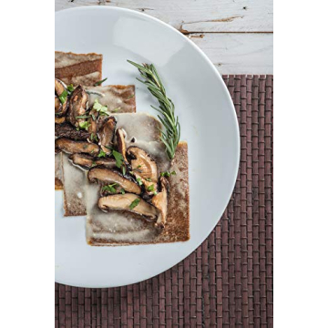 Healthy NUCO Coconut Wraps - Gluten Free and Vegan