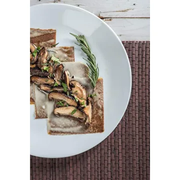 Healthy NUCO Coconut Wraps - Gluten Free and Vegan