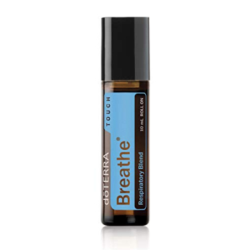 doTERRA Breathe Touch