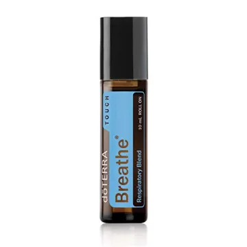 doTERRA Breathe Touch