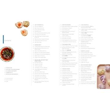 Modern Asian Kitchen: Essential and Easy Recipes for Ramen, Dumplings, Dim Sum, Stir-Fries, Rice Bow...