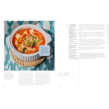 Modern Asian Kitchen: Essential and Easy Recipes for Ramen, Dumplings, Dim Sum, Stir-Fries, Rice Bowls, Pho, Bibimbaps, and More