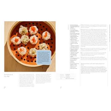 Modern Asian Kitchen: Essential and Easy Recipes for Ramen, Dumplings, Dim Sum, Stir-Fries, Rice Bowls, Pho, Bibimbaps, and More