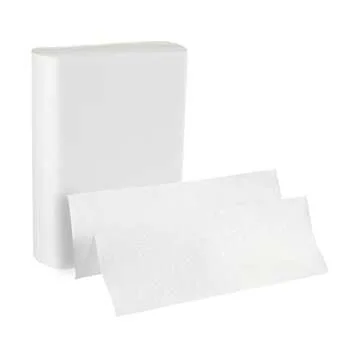 Georgia-Pacific Premium Multifold Paper Towels - 2000 Count