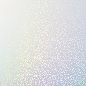 Cricut Holographic Waterproof Sticker Paper (5 Ct)