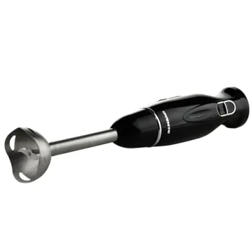 OVENTE 300W Hand Blender - 2 Speed, Easy Grip