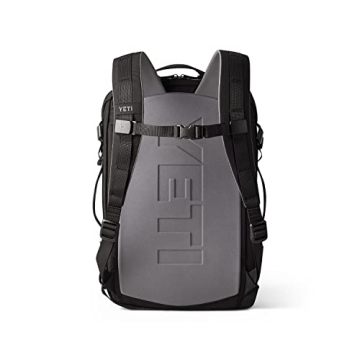 YETI Crossroads 22L Backpack Durable Stylish Spacious