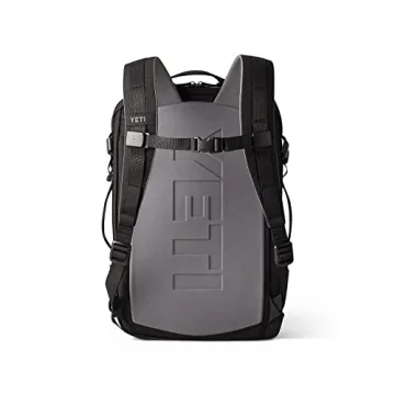 YETI Crossroads 22L Backpack Durable Stylish Spacious