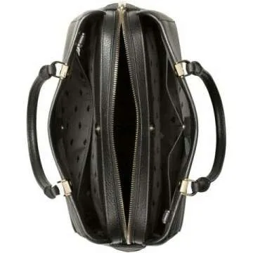 Kate Spade Leila Medium Satchel & Crossbody Bag