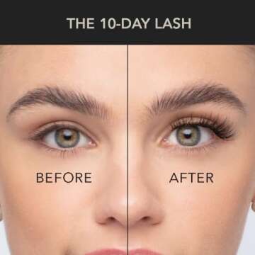 Pro Lash Save Mini Kit for Stunning DIY Lashes at Home