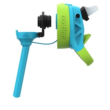 Contigo Aubrey Leak-Proof Kids Water Bottle for Hydration