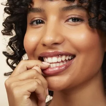 Monika Blunder Beauty Botanical Balm Hydrating Lip Tint