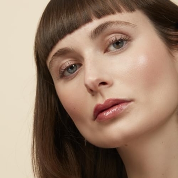 Monika Blunder Beauty Botanical Balm Hydrating Lip Tint