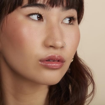 Monika Blunder Beauty Botanical Balm Hydrating Lip Tint