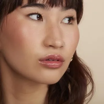 Monika Blunder Beauty Botanical Balm Hydrating Lip Tint