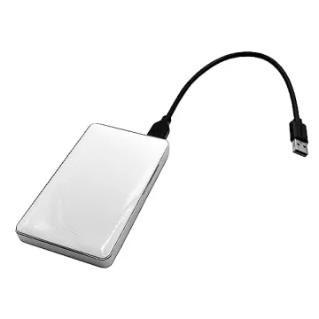 Avolusion T1 Series 1TB USB Portable External Hard Drive