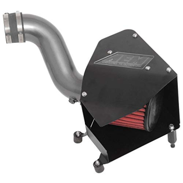 Powerful AEM 21-848C Cold Air Intake System for Enhanced Performance